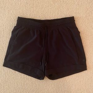 Lululemon Spring Break Away Short 4-way Stretch 3”